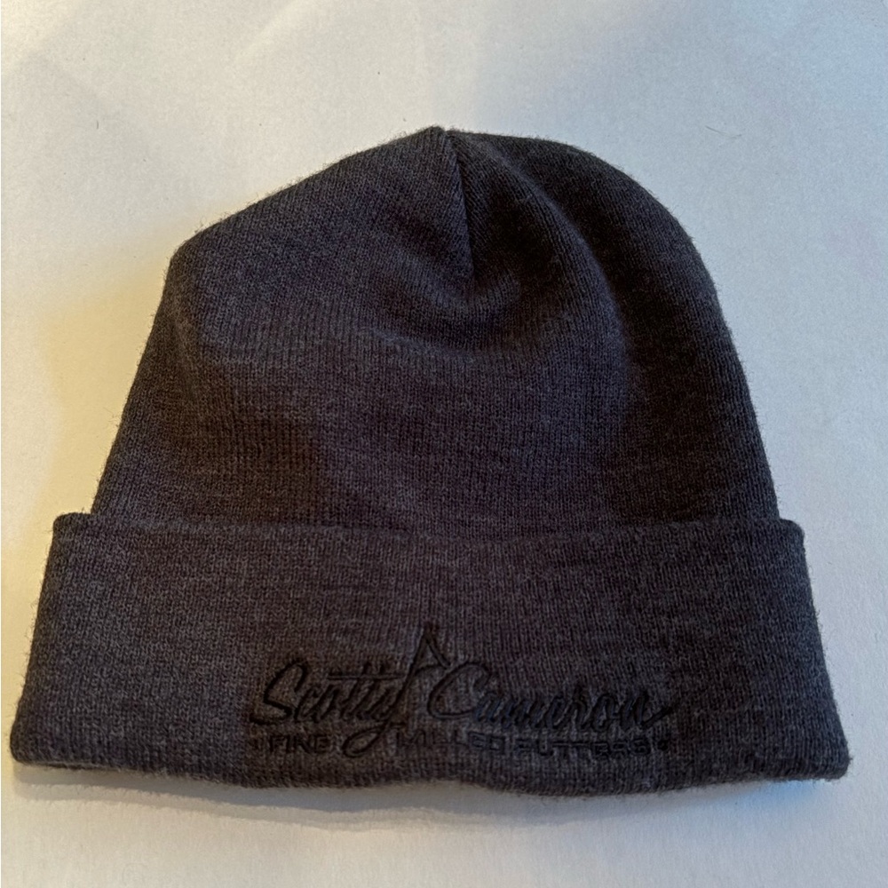 Scotty Cameron beanie - brand new